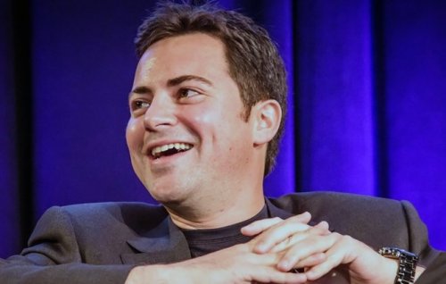 Image for article: The neuroscientist taking on Elon Musk