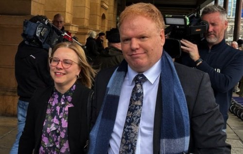 Image for article: No conviction recorded against ATO whistleblower