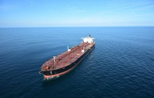 Image for article: Australia’s crude Russian oil secret