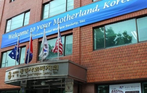 Image for article: The lies that haunt inter-country adoptees