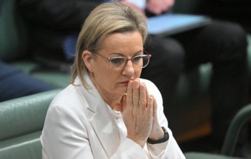 Image for article: Advance an ‘insidious threat’ to Liberals