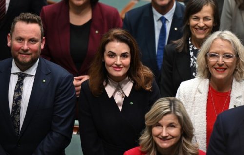 Image for article: Exclusive: Labor has first Left-majority caucus