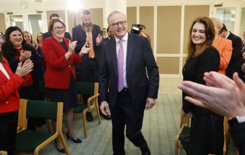 Image for article: Class of 2025: Part II