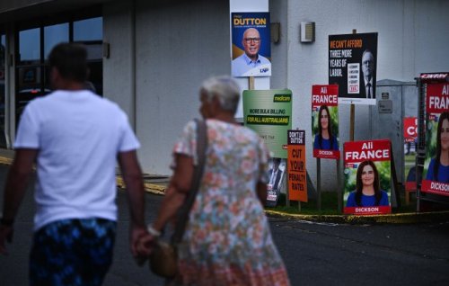 Image for article: Where the election will be won and lost