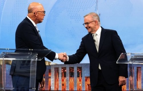 Image for article: The issues missing in this election campaign