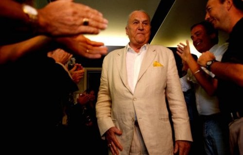 Image for article: ‘It was word for word’: The political power of John Laws