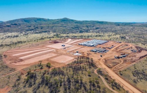 Image for article: Geopolitics and Gina Rinehart’s critical minerals tilt