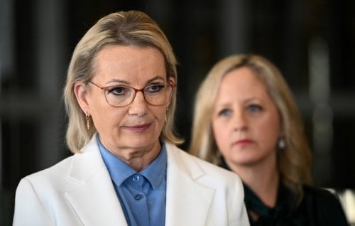 Image for article: Liberal Party ‘finished’ without reform