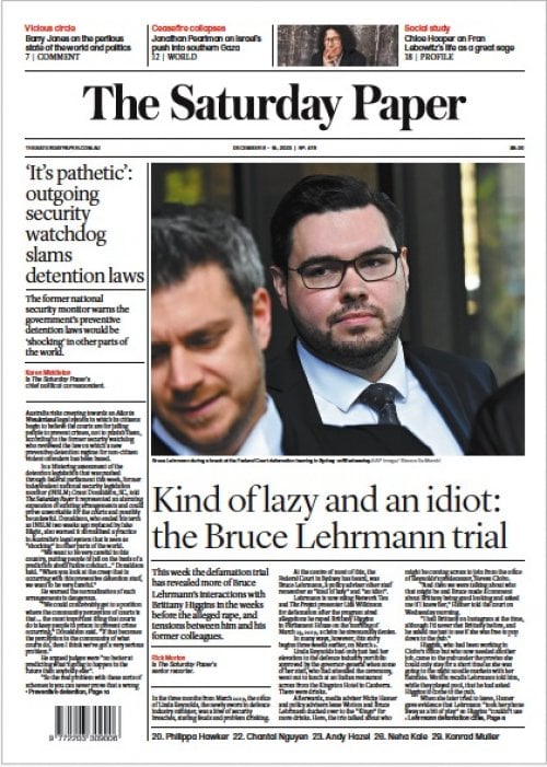 Read edition December 9 – 15, 2023 