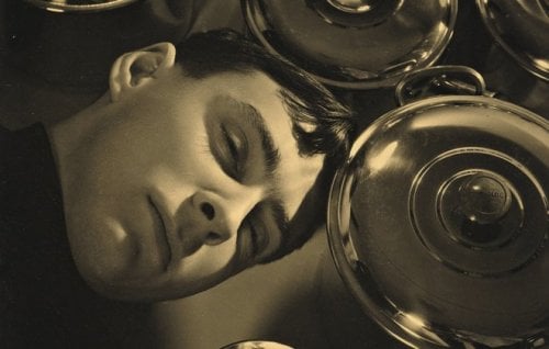 Image for article: <em>Man Ray and Max Dupain</em>