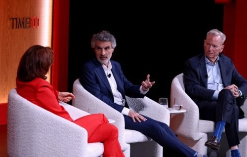 Image for article: <em>The Last Invention</em> confronts the perils of AI