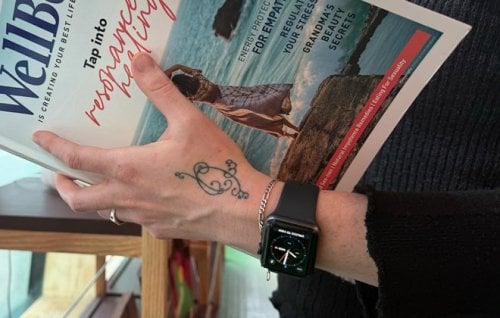 Image for article: How smartwatches play to an increasingly self-obsessed society