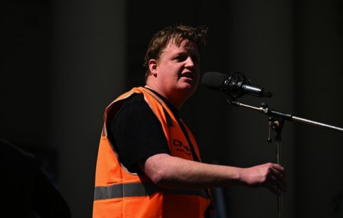 Image for article: The CFMEU ‘shit fight’ after High Court decision