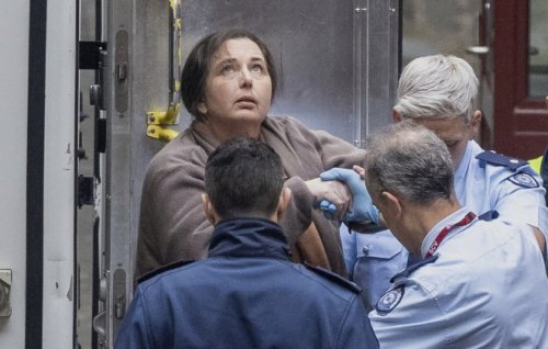 Image for article: ‘Like a tsunami’: The impact of Erin Patterson’s murderous lunch