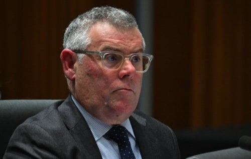 Image for article: Labor’s slate for fossil fuel approvals Image for article: Labor’s slate for fossil fuel approvals