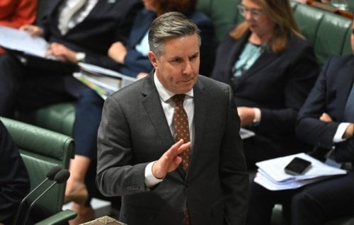 Image for article: Algorithm to be used for NDIS plans