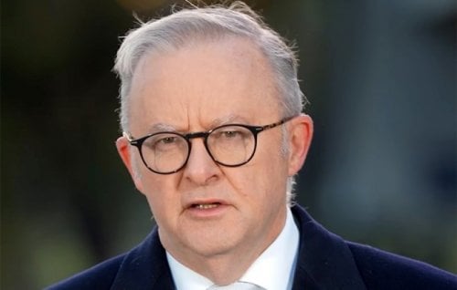 Image for article: Working towards Palestinian statehood