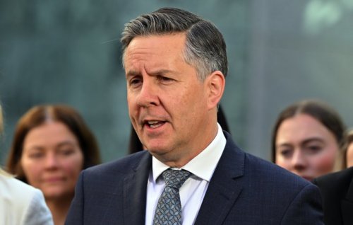 Image for article: The battle to defend the PBS against Donald Trump