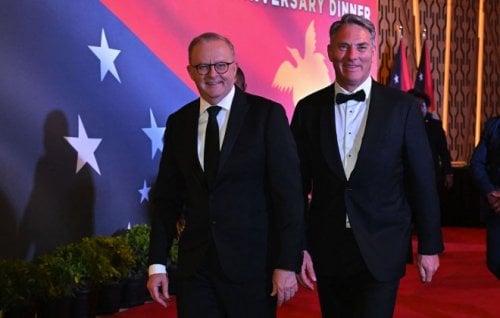 Image for article: How AUKUS shapes Australia’s Pacific Islands relationship