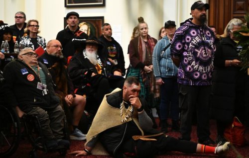 Image for article: Yoorrook’s call for action on truth