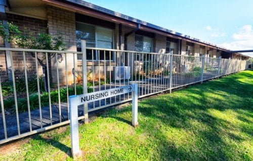 Image for article: How providers benefit from the aged-care overhaul