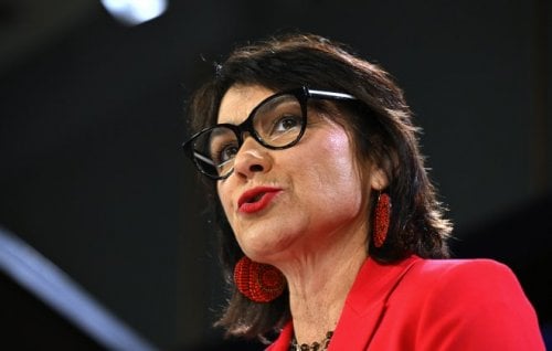 Image for article: Exclusive: Sex discrimination commissioner ‘inundated’ with threats of harm