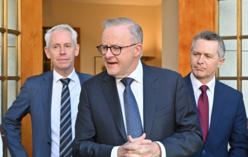 Image for article: Why Labor is stalling on real universities funding reform