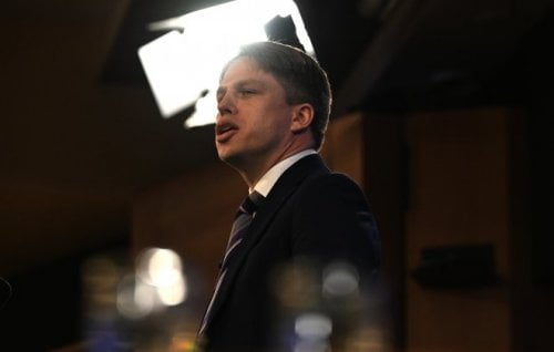 Image for article: The quiet force behind Labor’s landslide