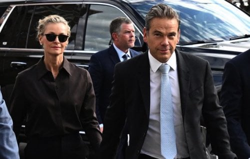 Image for article: What will Lachlan Murdoch do with his News Corp victory?