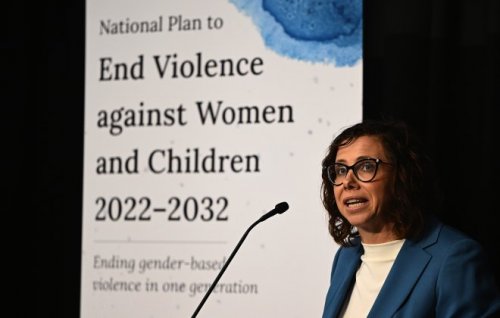 Image for article: Exclusive: Labor shelves Nous review on gendered violence