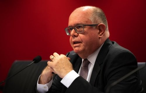 Image for article: ‘Kicking and screaming’: UTS admits to secret spreadsheet