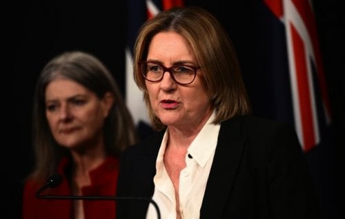 Image for article: Victorian AG admits youth crime laws violate human rights charter