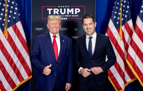 Image for article: ‘A very dangerous man’: How Alex Antic is shaping the Liberals