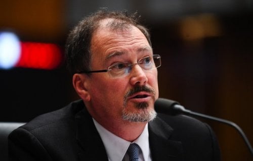 Image for article: ‘Particularly strange’: Ombudsman damns welfare compliance