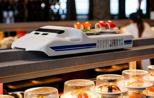 Image for article: Salmon still being sold with invalid RSPCA tick