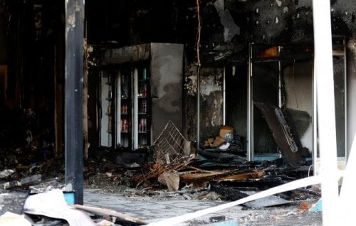 Image for article: How government taxes have fuelled the tobacco wars