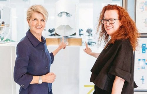 Image for article: ANU crisis: Pressure mounts on Bishop and Bell