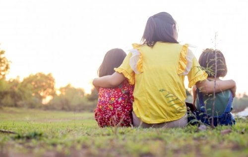 Image for article: One simple way to lift children out of poverty