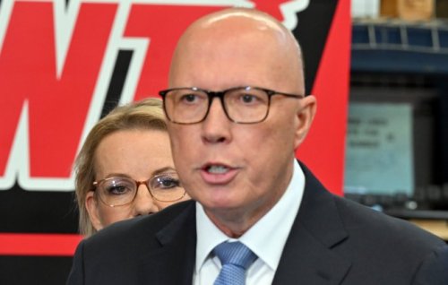 Image for article: The Coalition’s troubled relationship with women