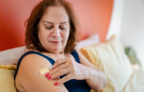 Image for article: No end in sight to HRT shortages