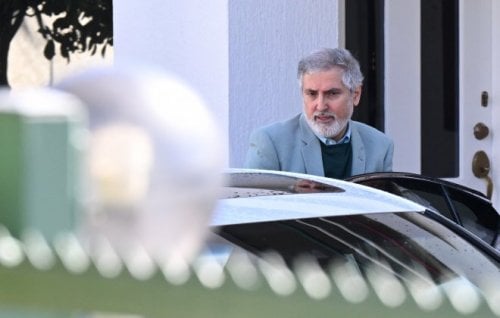 Image for article: ‘Extraordinary and dangerous acts’: Inside Iran’s domestic terror campaign