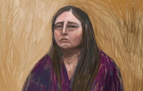 Image for article: Erin Patterson insists on her innocence