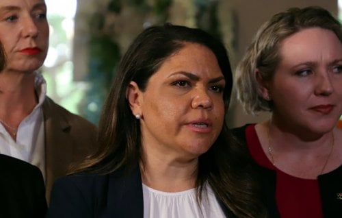 Image for article: How First Nations men are being demonised