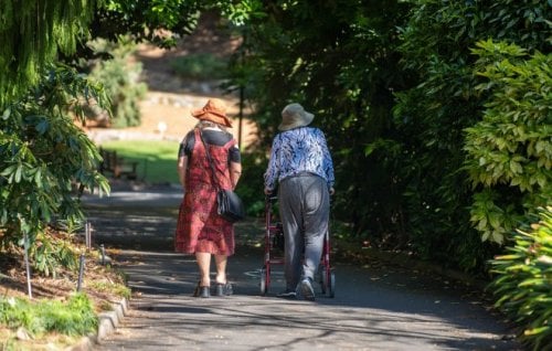 Image for article: Confronting the superannuation gender gap