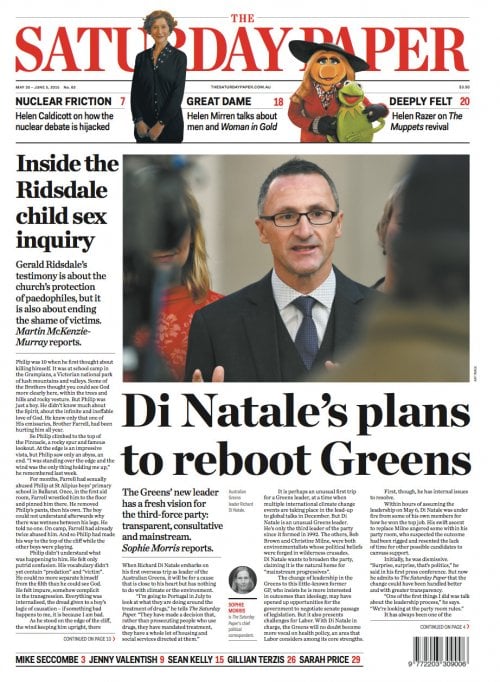 Read edition May 30 – June 5, 2015 