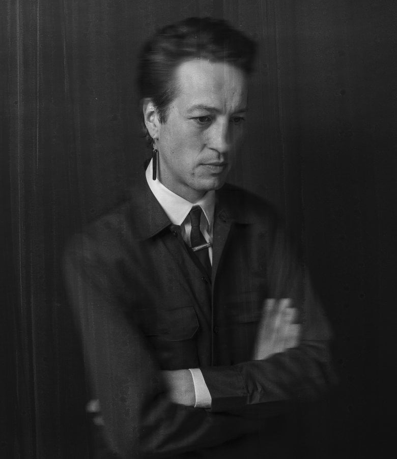 Marlon Williams.