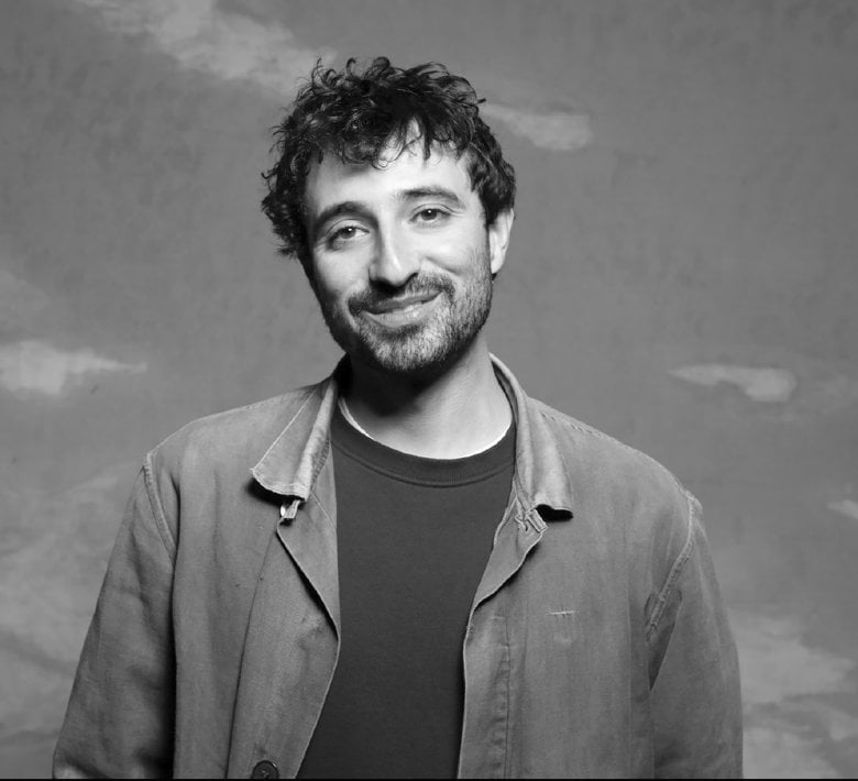 Director Constantine Costi. 