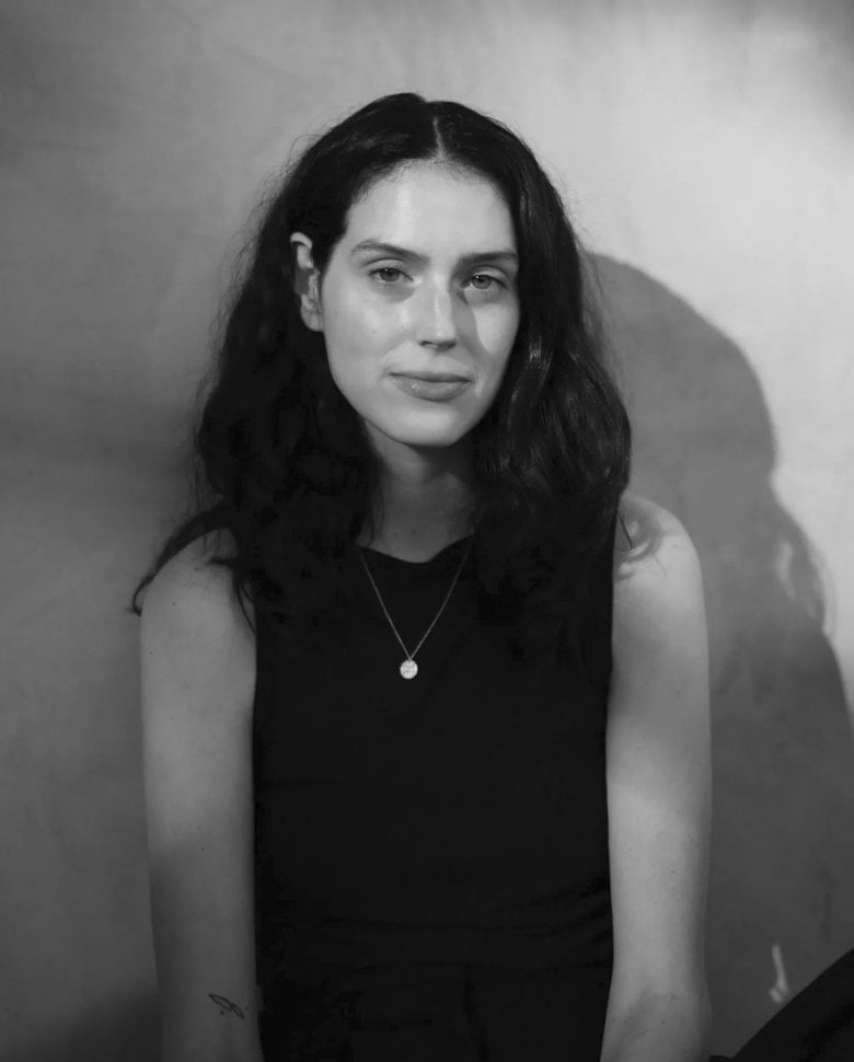 Filmmaker Eva Victor.