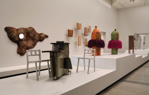 Image for article: NGV’s Rigg Design Prize exhibition