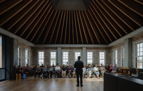 Image for article: Bondi Junction Boot Factory 